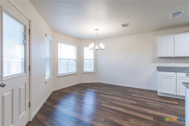 3207 Salt Fork Drive, Killeen, TX 76549