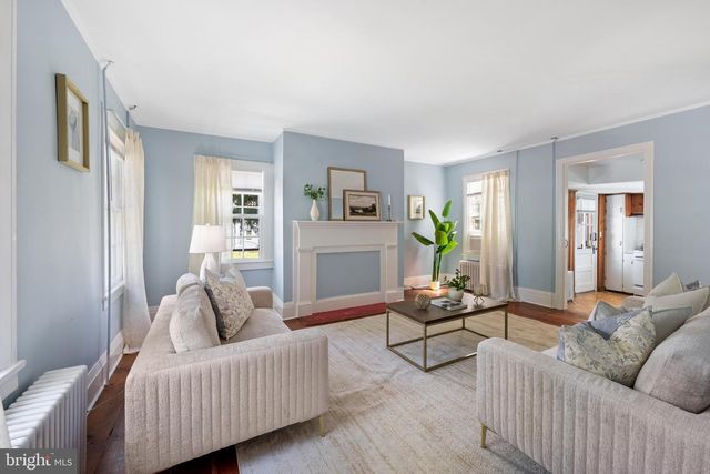 65 WASHINGTON ST, Rocky Hill, NJ 08553