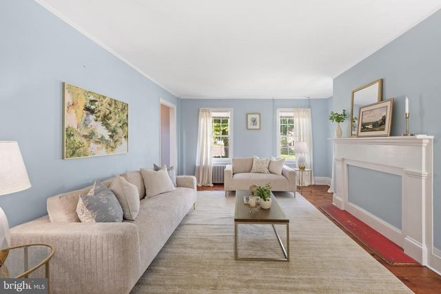 65 WASHINGTON ST, Rocky Hill, NJ 08553