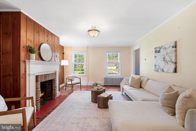 65 WASHINGTON ST, Rocky Hill, NJ 08553