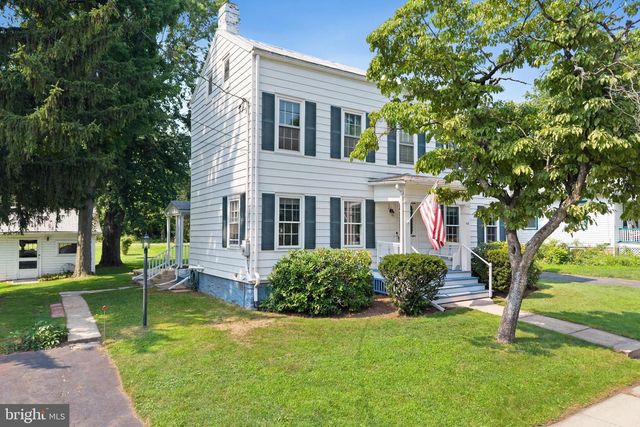 65 WASHINGTON ST, Rocky Hill, NJ 08553