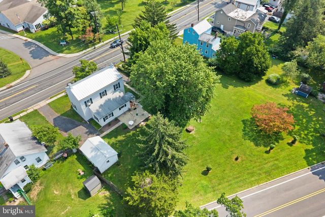 65 WASHINGTON ST, Rocky Hill, NJ 08553