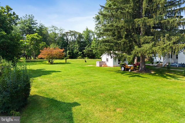 65 WASHINGTON ST, Rocky Hill, NJ 08553