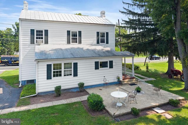 65 WASHINGTON ST, Rocky Hill, NJ 08553