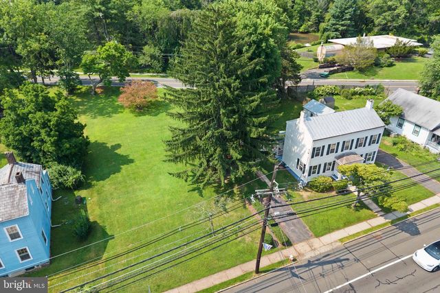 65 WASHINGTON ST, Rocky Hill, NJ 08553