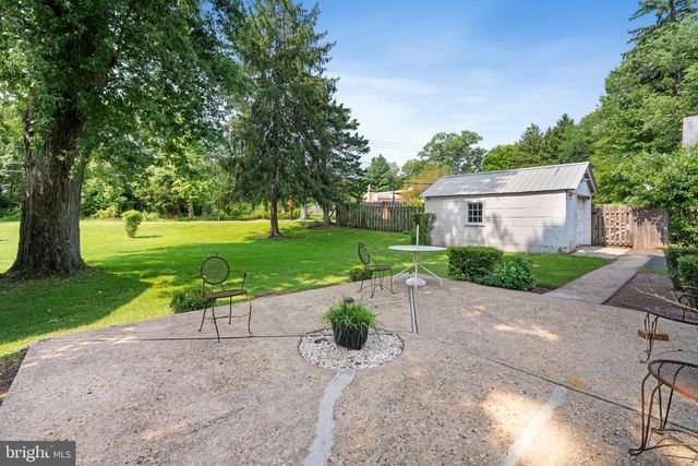 65 WASHINGTON ST, Rocky Hill, NJ 08553