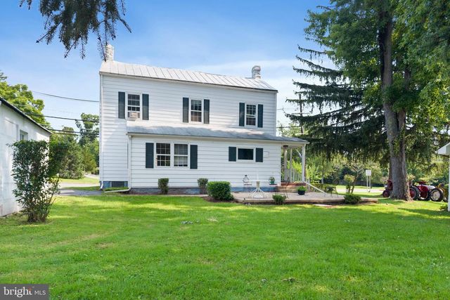 65 WASHINGTON ST, Rocky Hill, NJ 08553