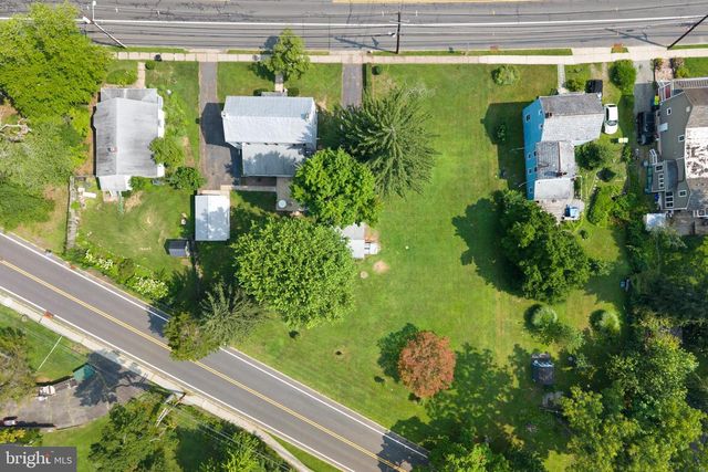 65 WASHINGTON ST, Rocky Hill, NJ 08553