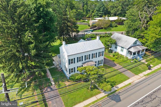 65 WASHINGTON ST, Rocky Hill, NJ 08553