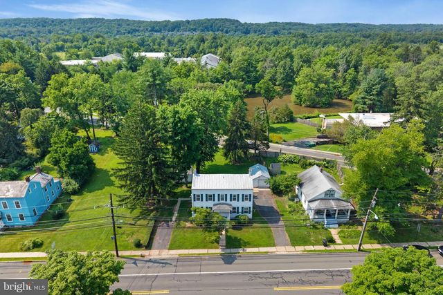 65 WASHINGTON ST, Rocky Hill, NJ 08553