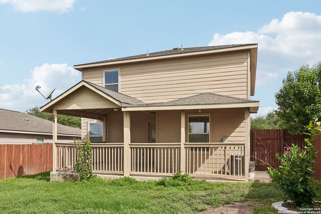 5842 Blonde Canyon, San Antonio, TX 78252