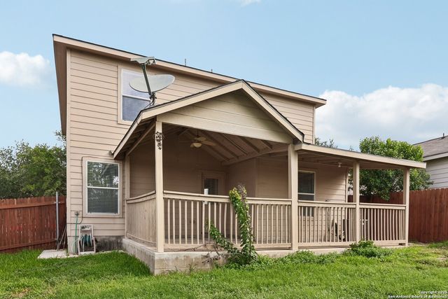 5842 Blonde Canyon, San Antonio, TX 78252