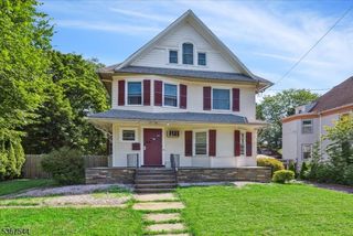 923 Park Ave, Plainfield City, NJ 07060