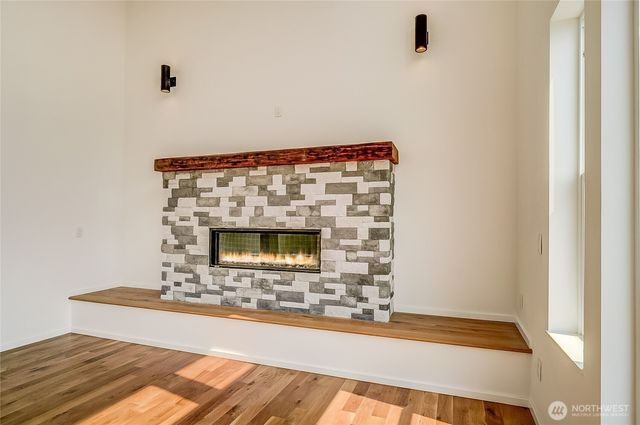 1819 Sam Benn Lane, Aberdeen, WA 98520