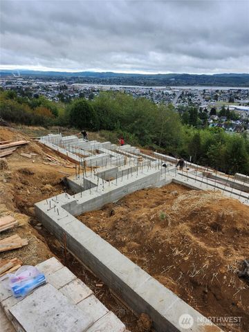 1819 Sam Benn Lane, Aberdeen, WA 98520