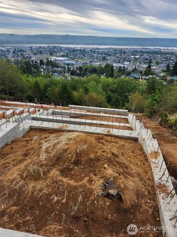 1819 Sam Benn Lane, Aberdeen, WA 98520