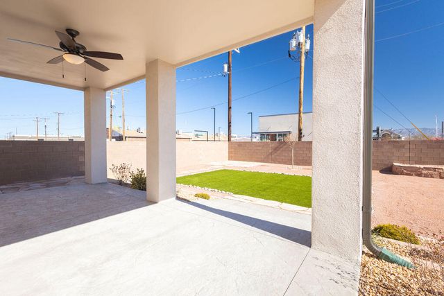 402 Lala Street, Belen, NM 87002