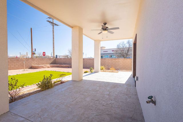 402 Lala Street, Belen, NM 87002