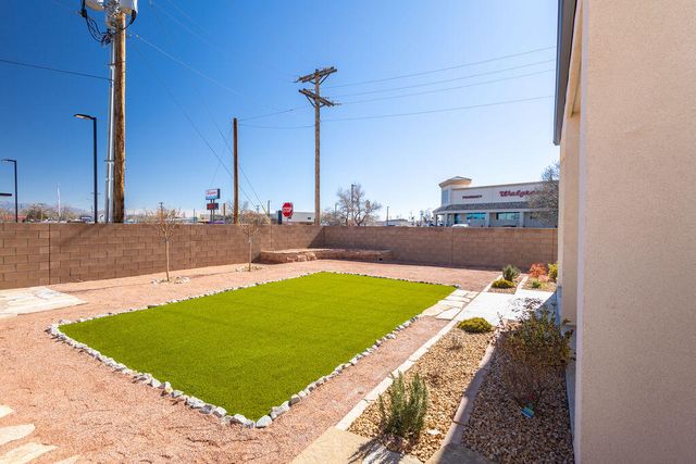 402 Lala Street, Belen, NM 87002