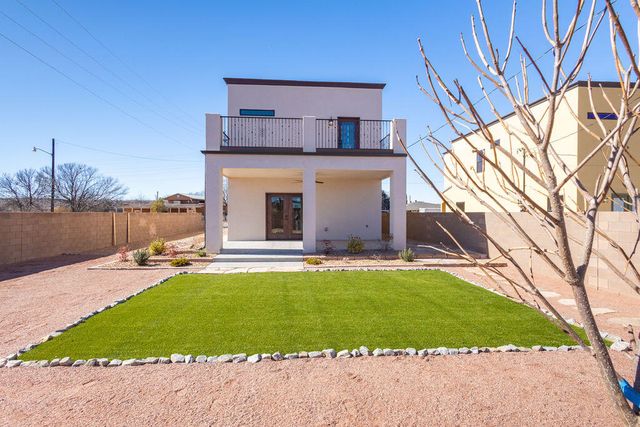 402 Lala Street, Belen, NM 87002