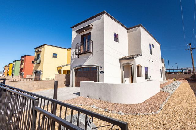 402 Lala Street, Belen, NM 87002