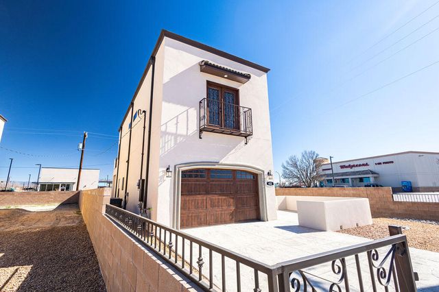 402 Lala Street, Belen, NM 87002