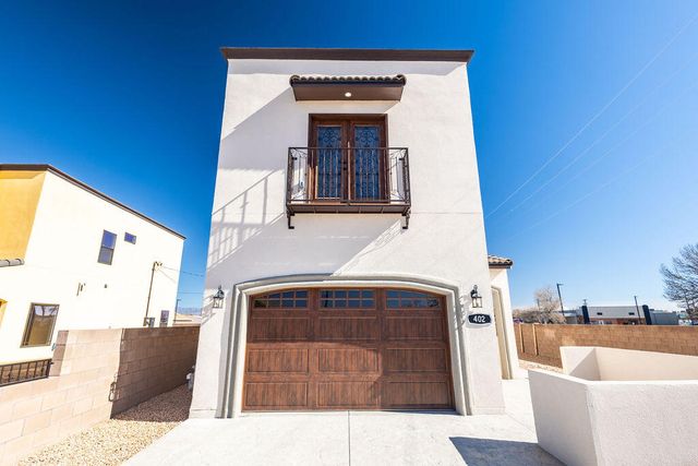 402 Lala Street, Belen, NM 87002