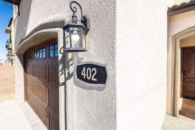 402 Lala Street, Belen, NM 87002