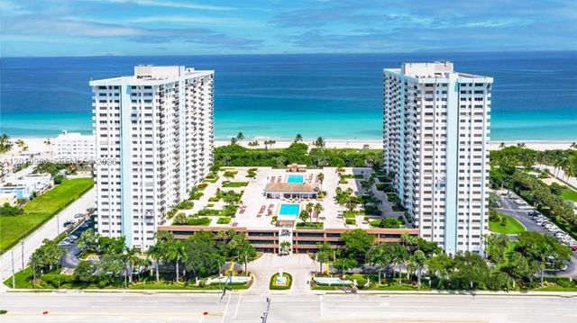 1201 S Ocean Drive 610N, Hollywood, FL 33019