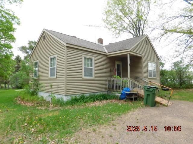 315 Polk Avenue, Frederic, WI 54837
