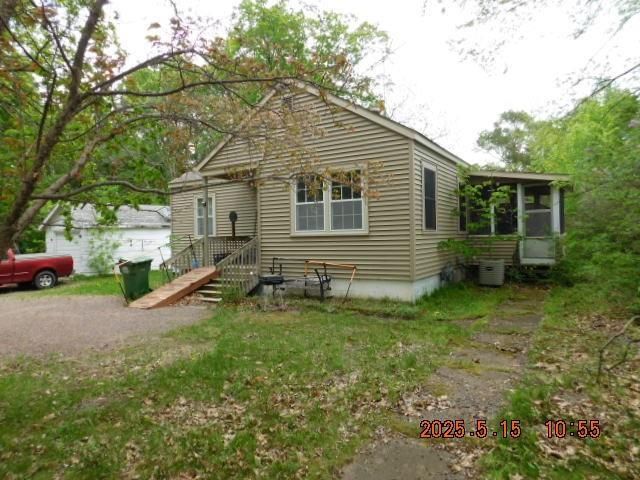 315 Polk Avenue, Frederic, WI 54837