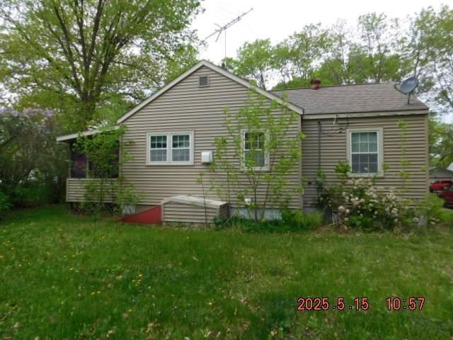 315 Polk Avenue, Frederic, WI 54837
