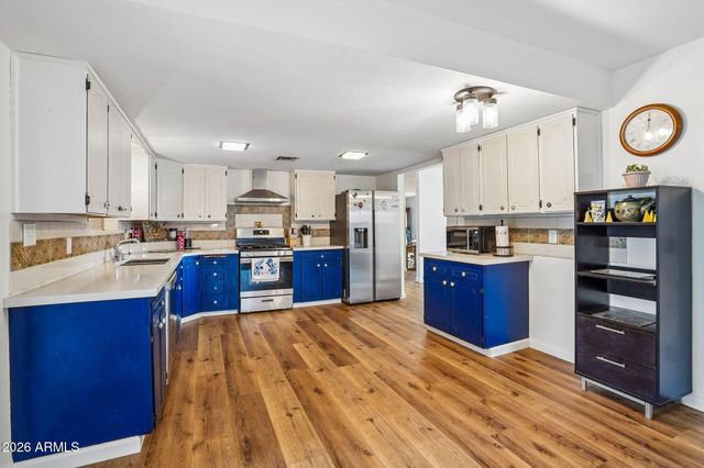 1114 E 9TH Place, Casa Grande, AZ 85122