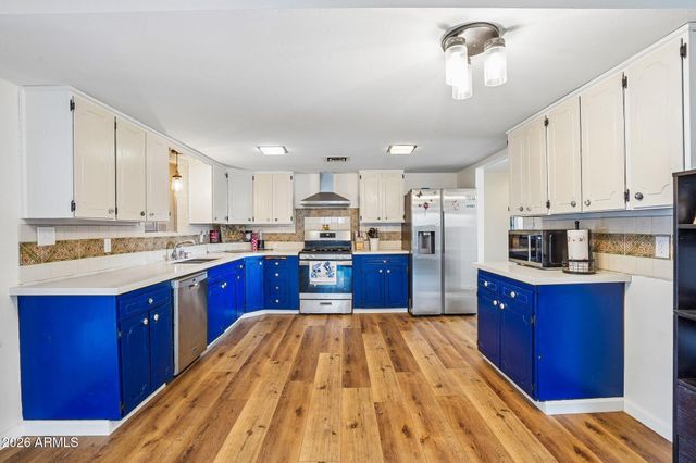 1114 E 9TH Place, Casa Grande, AZ 85122