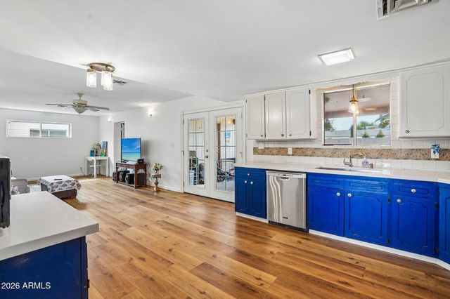 1114 E 9TH Place, Casa Grande, AZ 85122