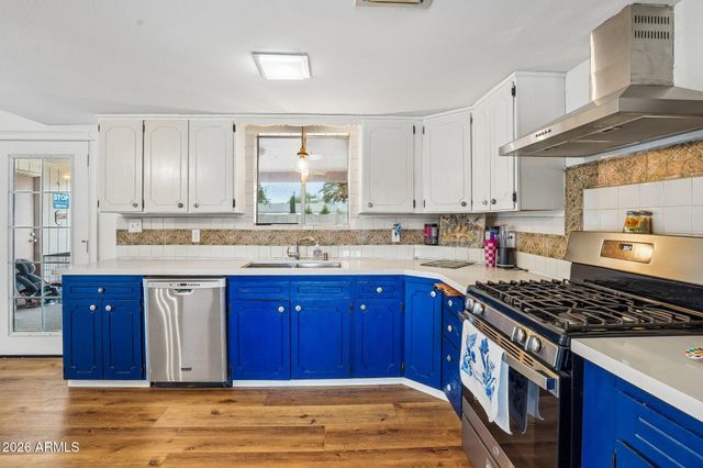 1114 E 9TH Place, Casa Grande, AZ 85122