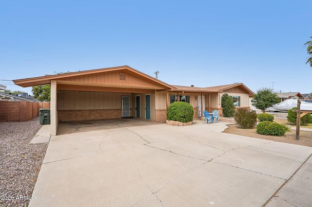 1114 E 9TH Place, Casa Grande, AZ 85122