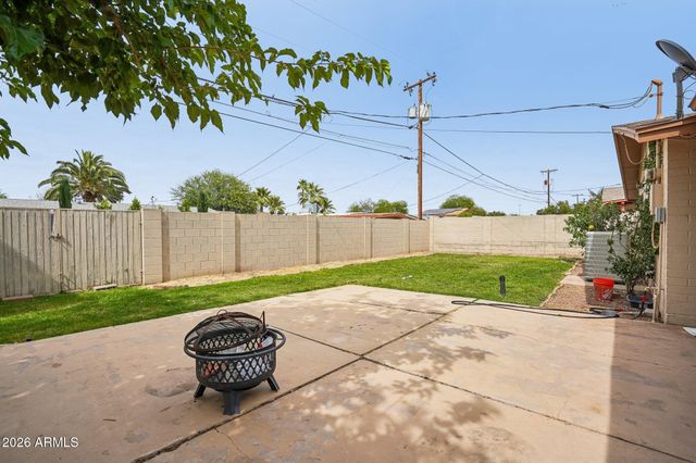 1114 E 9TH Place, Casa Grande, AZ 85122