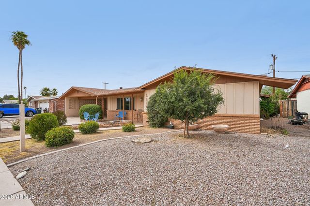 1114 E 9TH Place, Casa Grande, AZ 85122