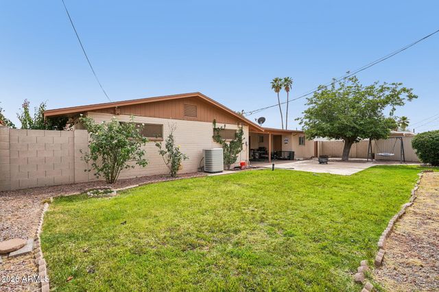 1114 E 9TH Place, Casa Grande, AZ 85122