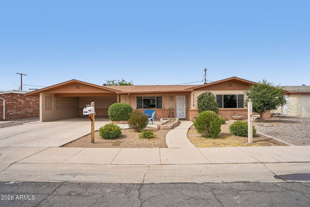 1114 E 9TH Place, Casa Grande, AZ 85122