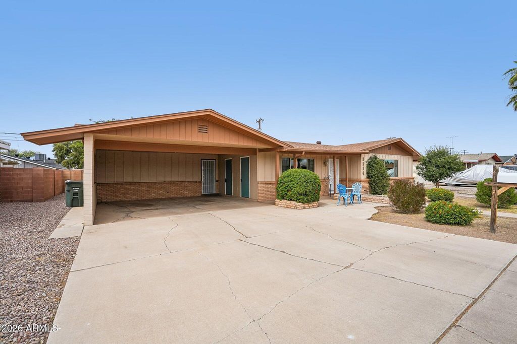 1114 E 9TH Place, Casa Grande, AZ 85122 — photo 2