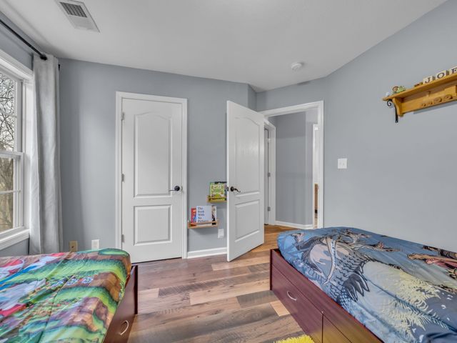 2720 Arthurs Ct, Clarksville, TN 37040