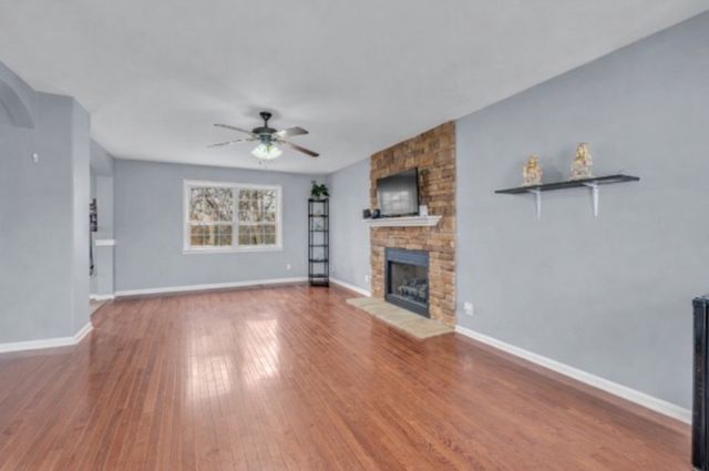 2720 Arthurs Ct, Clarksville, TN 37040