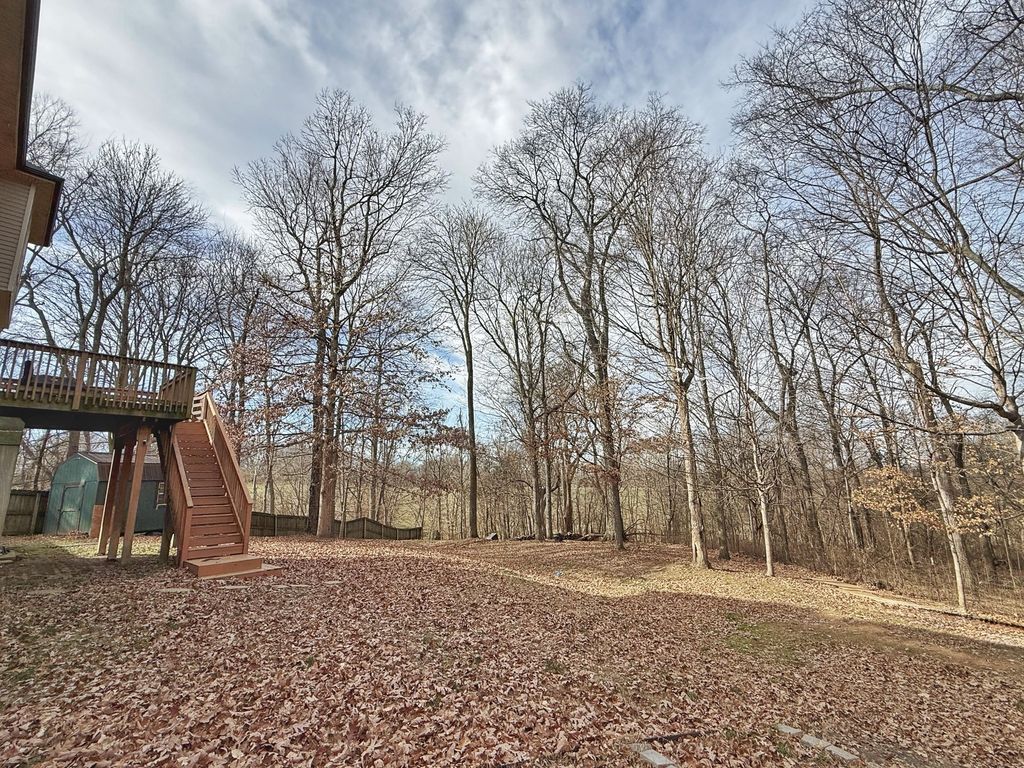 2720 Arthurs Ct, Clarksville, TN 37040