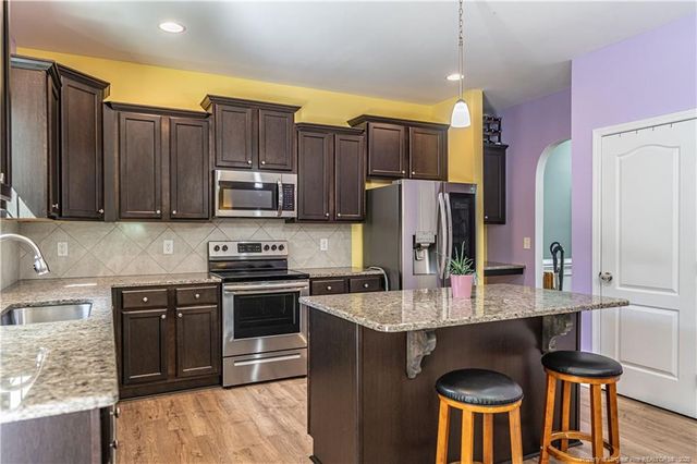 100 Bexley Court, West End, NC 27376