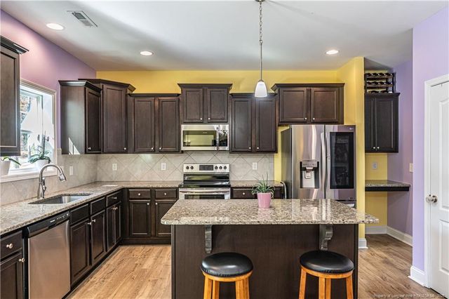 100 Bexley Court, West End, NC 27376