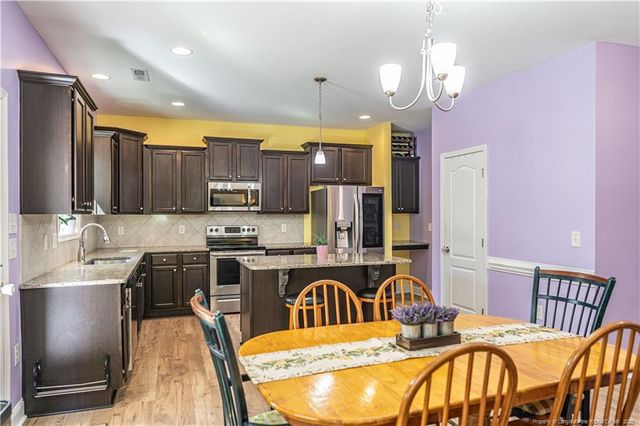 100 Bexley Court, West End, NC 27376