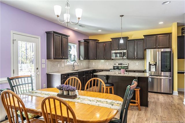 100 Bexley Court, West End, NC 27376