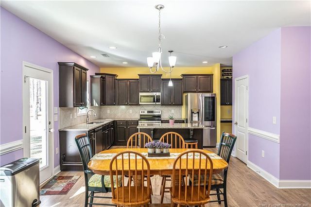 100 Bexley Court, West End, NC 27376